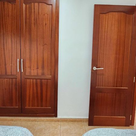 Vivienda Vacacional - Barbados Apartments - 2 Bedrooms #4 Маспаломас Екстериор снимка