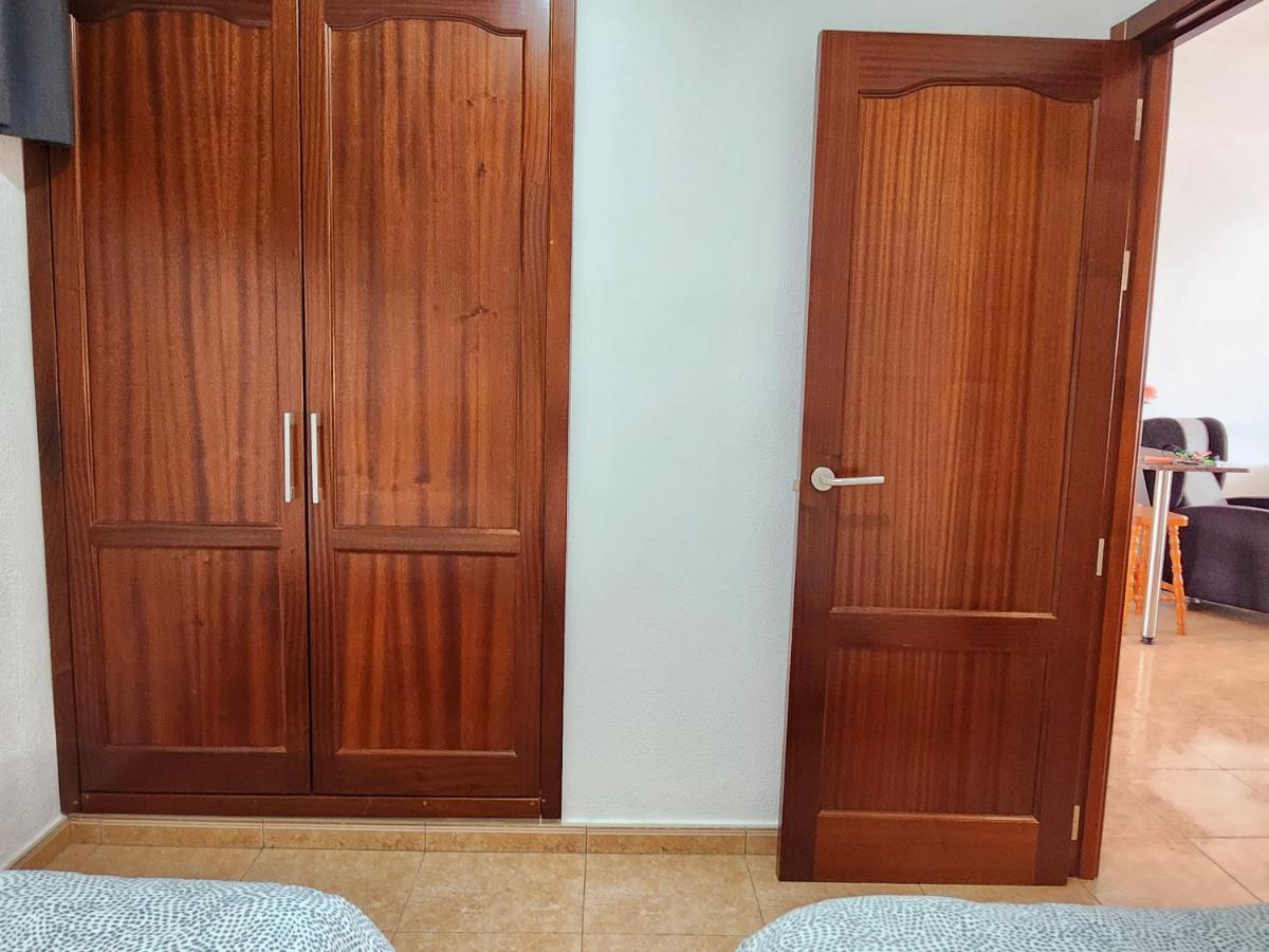 Vivienda Vacacional - Barbados Apartments - 2 Bedrooms #4 Маспаломас Екстериор снимка