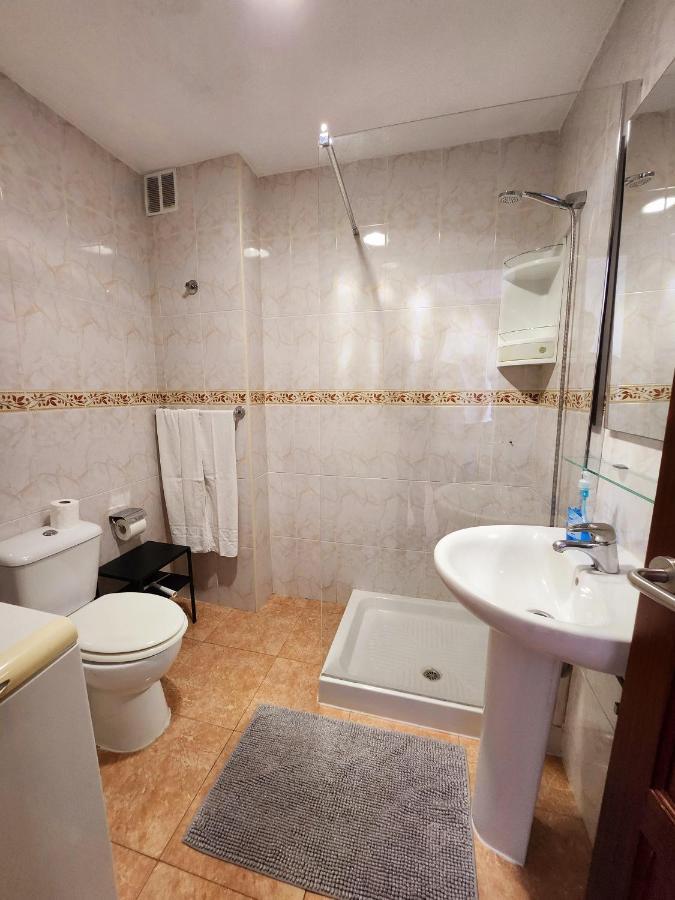 Vivienda Vacacional - Barbados Apartments - 2 Bedrooms #4 Маспаломас Екстериор снимка