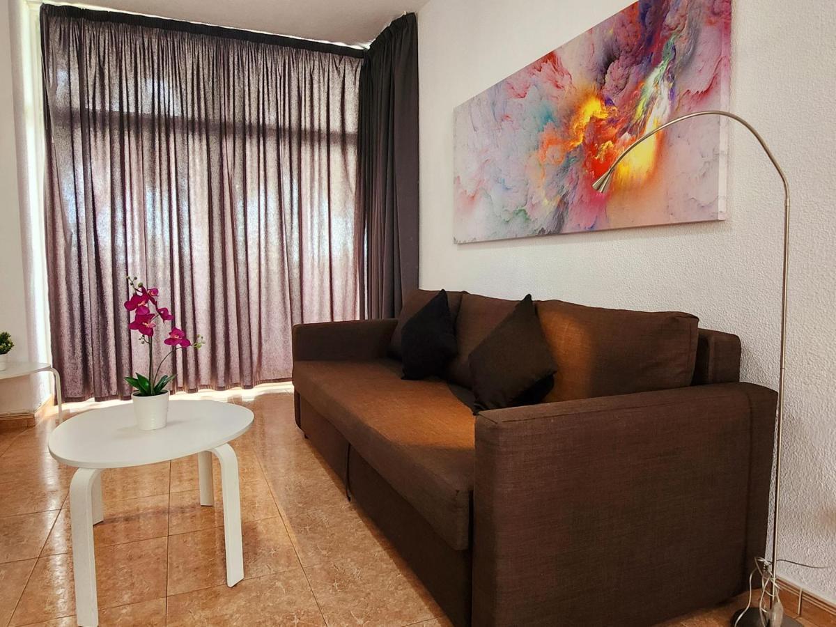 Vivienda Vacacional - Barbados Apartments - 2 Bedrooms #4 Маспаломас Екстериор снимка
