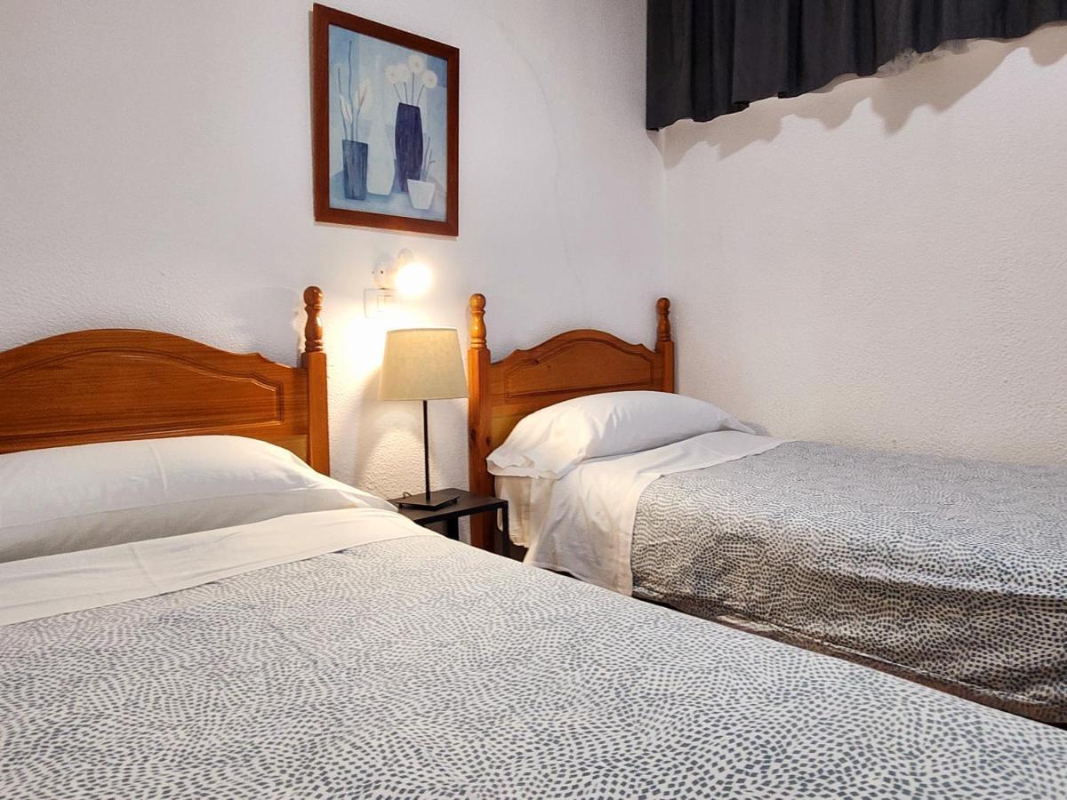 Vivienda Vacacional - Barbados Apartments - 2 Bedrooms #4 Маспаломас Екстериор снимка